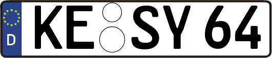 KE-SY64