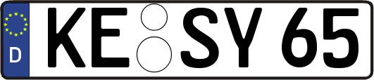 KE-SY65