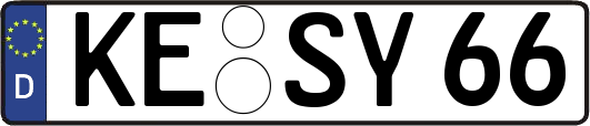KE-SY66