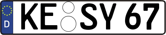 KE-SY67