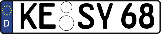 KE-SY68