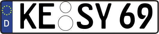 KE-SY69