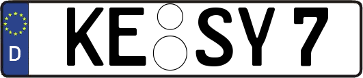 KE-SY7
