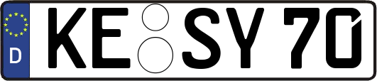 KE-SY70