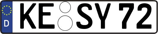 KE-SY72