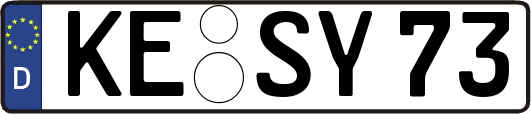 KE-SY73