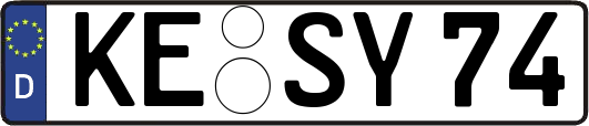 KE-SY74