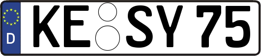 KE-SY75