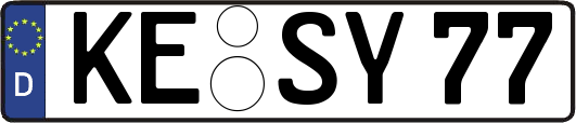 KE-SY77