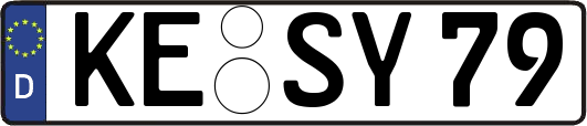 KE-SY79