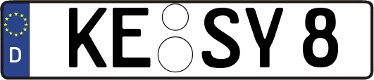 KE-SY8