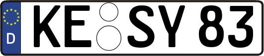 KE-SY83