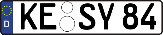 KE-SY84