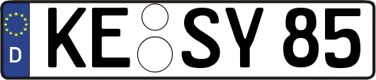 KE-SY85