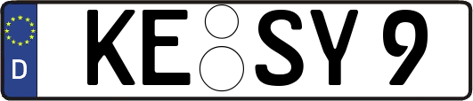 KE-SY9