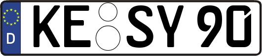 KE-SY90