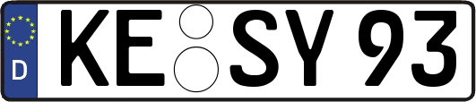 KE-SY93