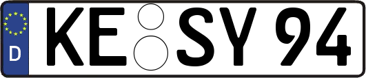 KE-SY94
