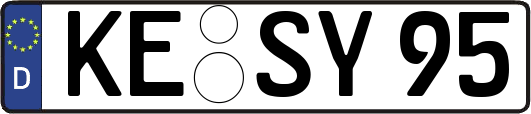 KE-SY95