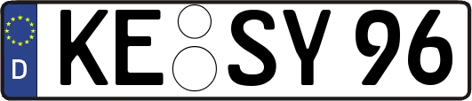 KE-SY96
