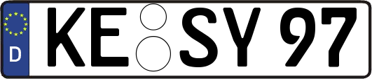 KE-SY97