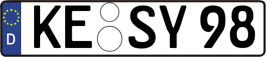 KE-SY98