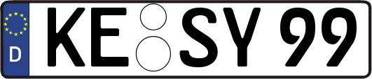 KE-SY99