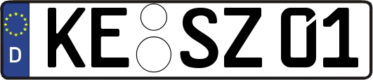 KE-SZ01