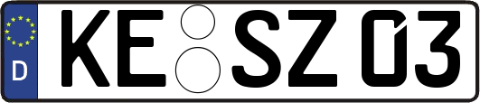 KE-SZ03