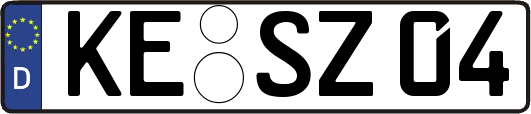 KE-SZ04