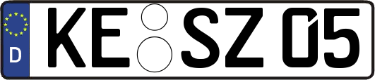 KE-SZ05
