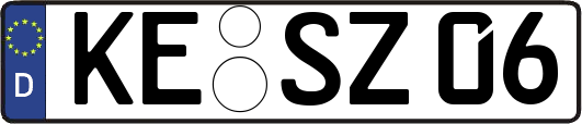 KE-SZ06