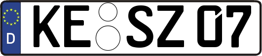 KE-SZ07