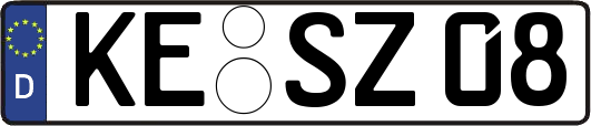 KE-SZ08