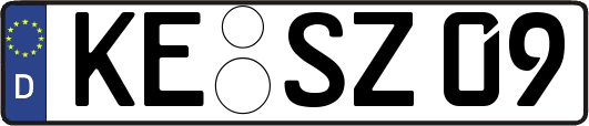 KE-SZ09