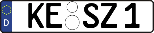 KE-SZ1