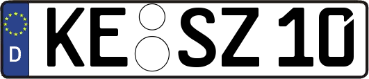 KE-SZ10
