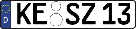 KE-SZ13