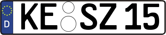 KE-SZ15