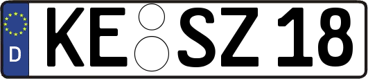 KE-SZ18