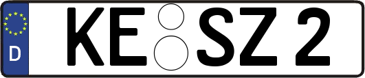 KE-SZ2