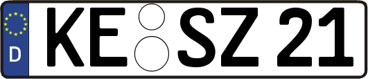 KE-SZ21