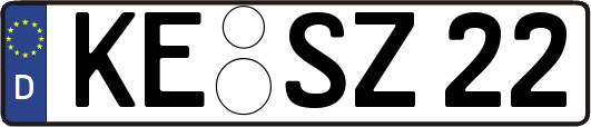 KE-SZ22