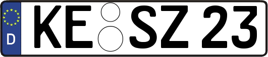 KE-SZ23