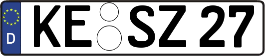 KE-SZ27