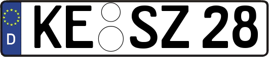 KE-SZ28