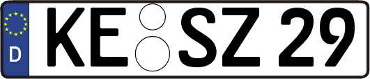 KE-SZ29