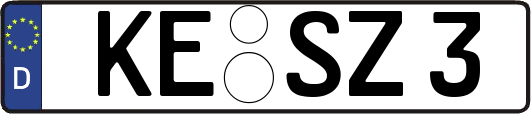 KE-SZ3