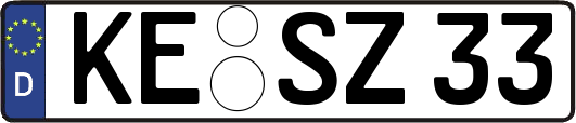 KE-SZ33