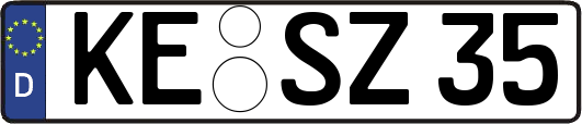 KE-SZ35